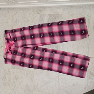 PINK Victoria's Secret Pajama Pants Size S